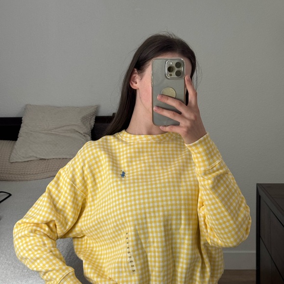 Polo Ralph Lauren sweatshirt - Picture 5 of 8